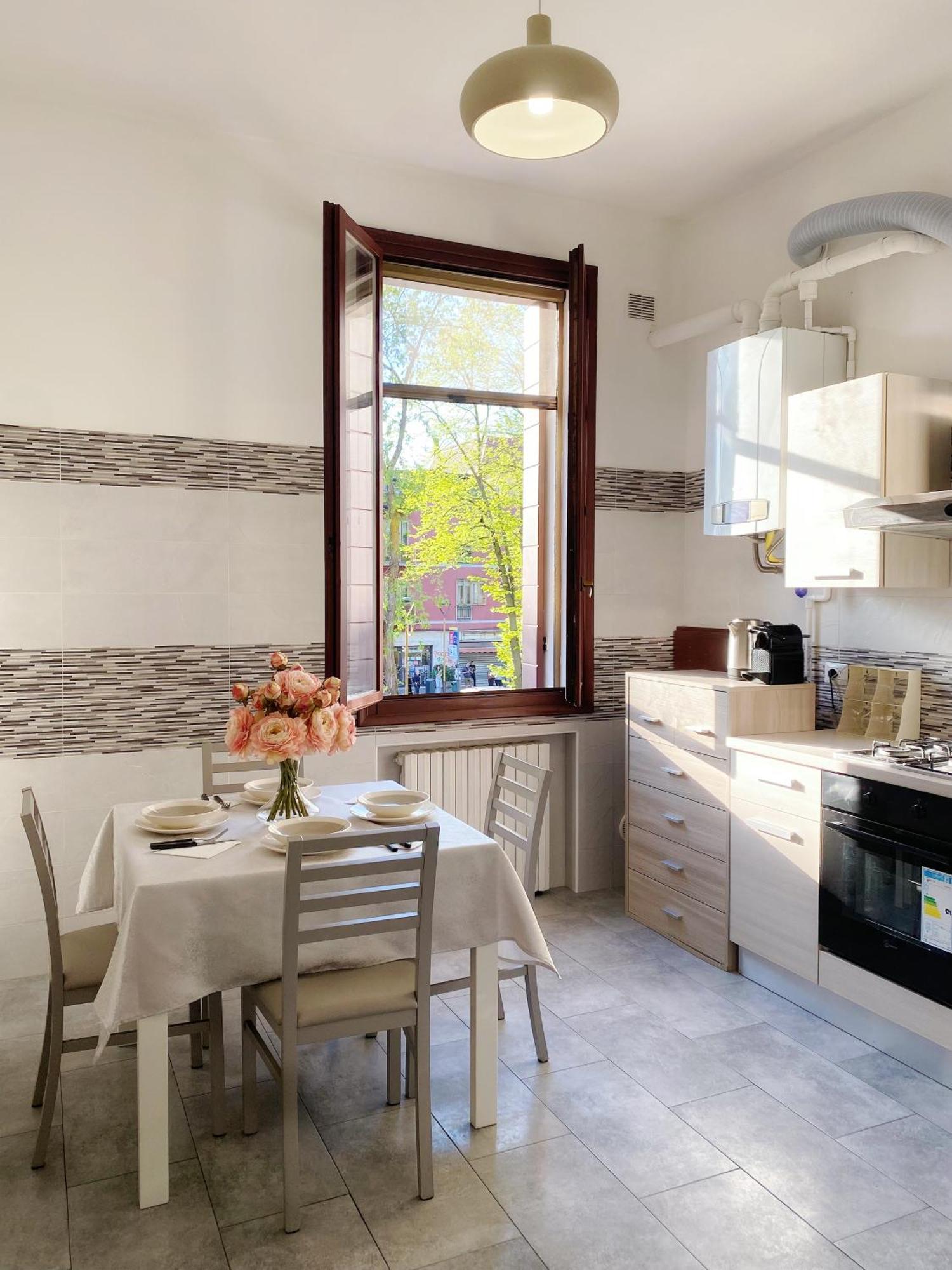 Gris Apartment: Venice Mestre Exterior photo