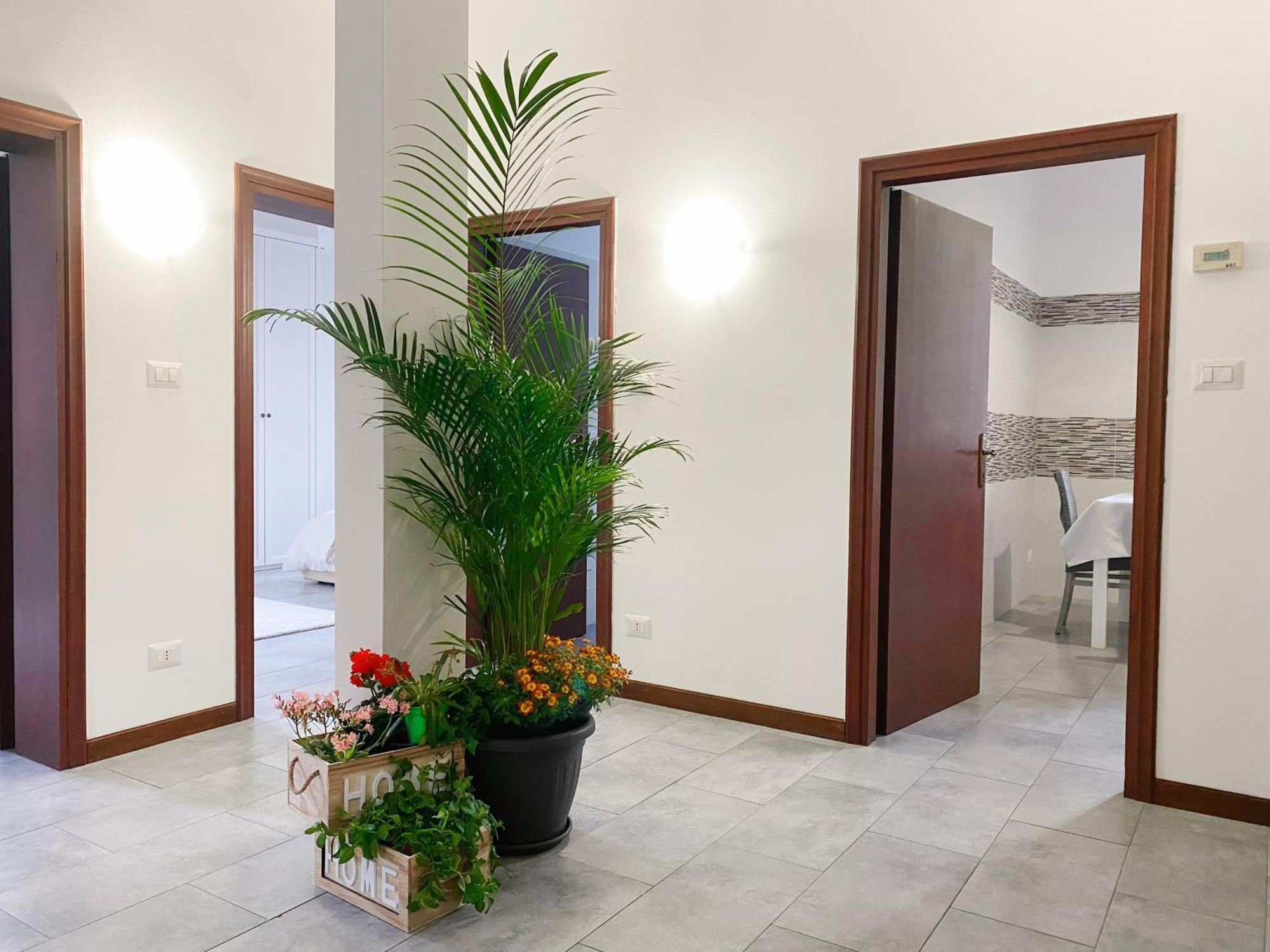 Gris Apartment: Venice Mestre Exterior photo