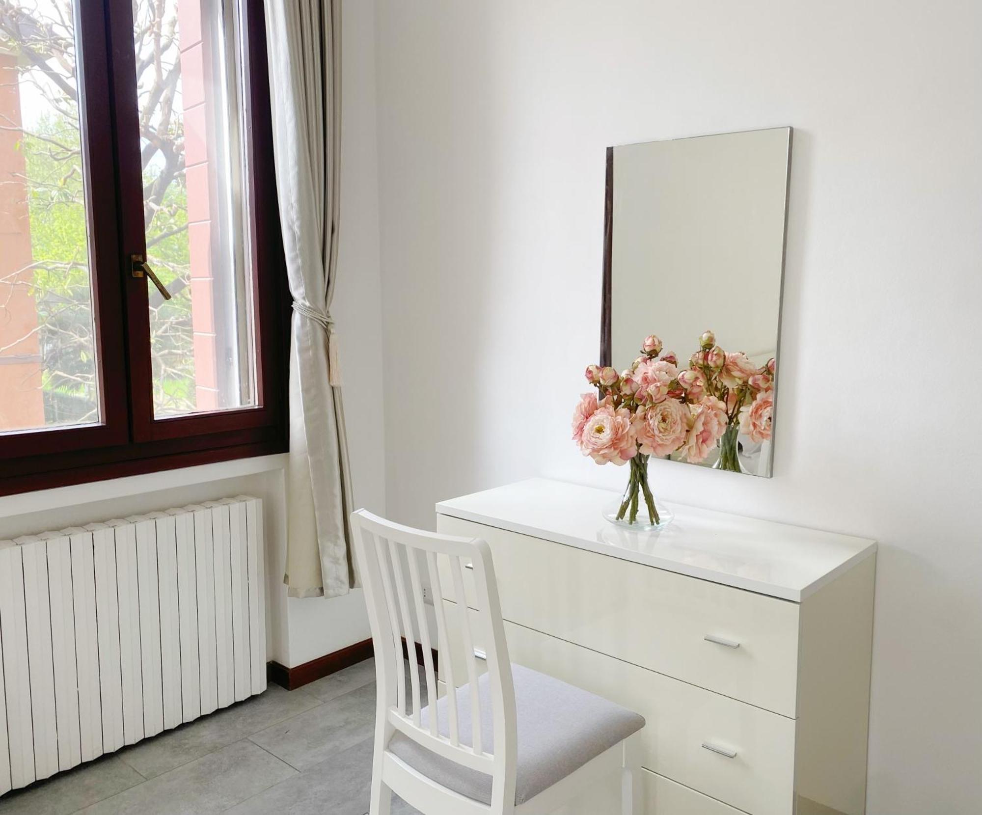 Gris Apartment: Venice Mestre Exterior photo